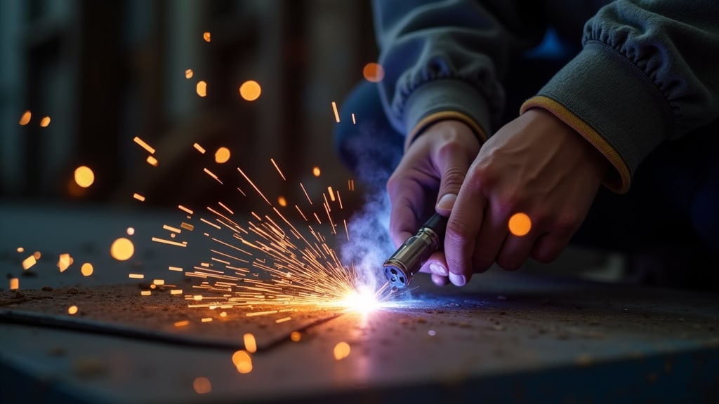What Is Stick Welding? Key Facts to Know