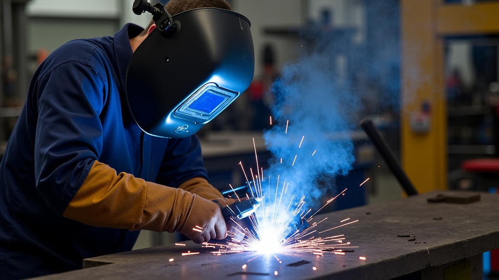 Understanding the Differences: Welding vs. Brazing for Your Projects