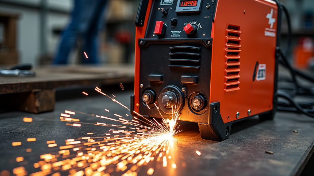 Understanding the Basics of a Plasma Cutter