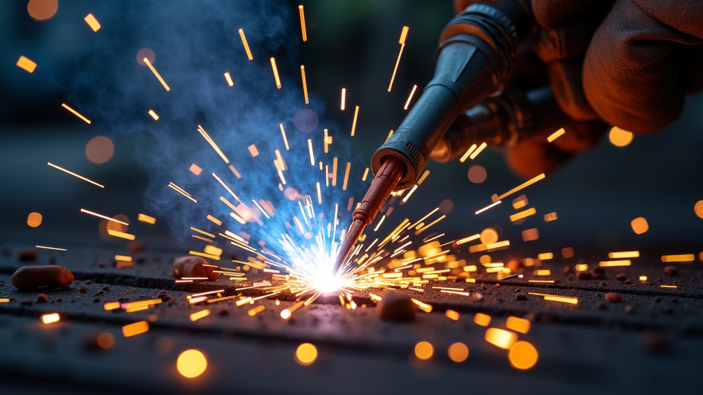 Understanding Welding Rods: Your Essential Guide