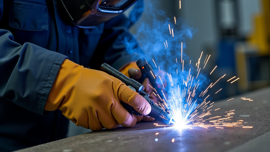 Understanding the Language of Welds: A Simple Guide