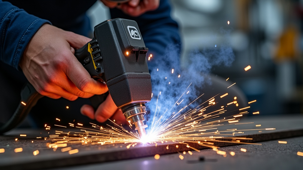 Understanding the Wire Feed Welder: Your Guide