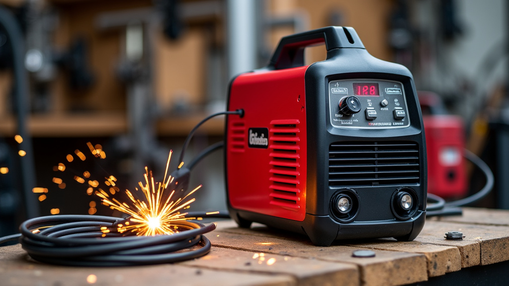 Understanding How Inverter Welders Work