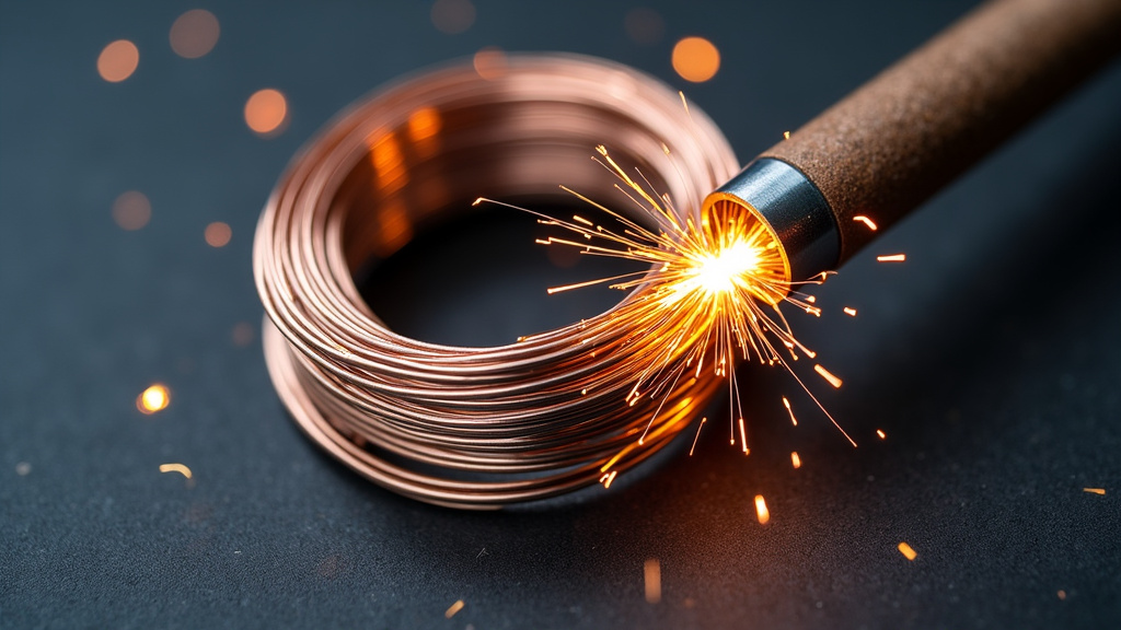 Understanding Flux Core Welding Wire
