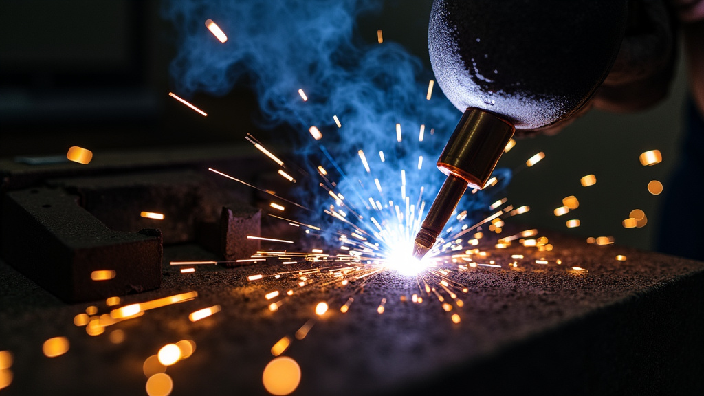 Understanding the Basics of Gas Welding