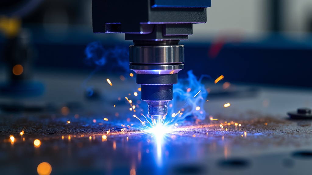 Understanding Laser Welding: A Clear Overview
