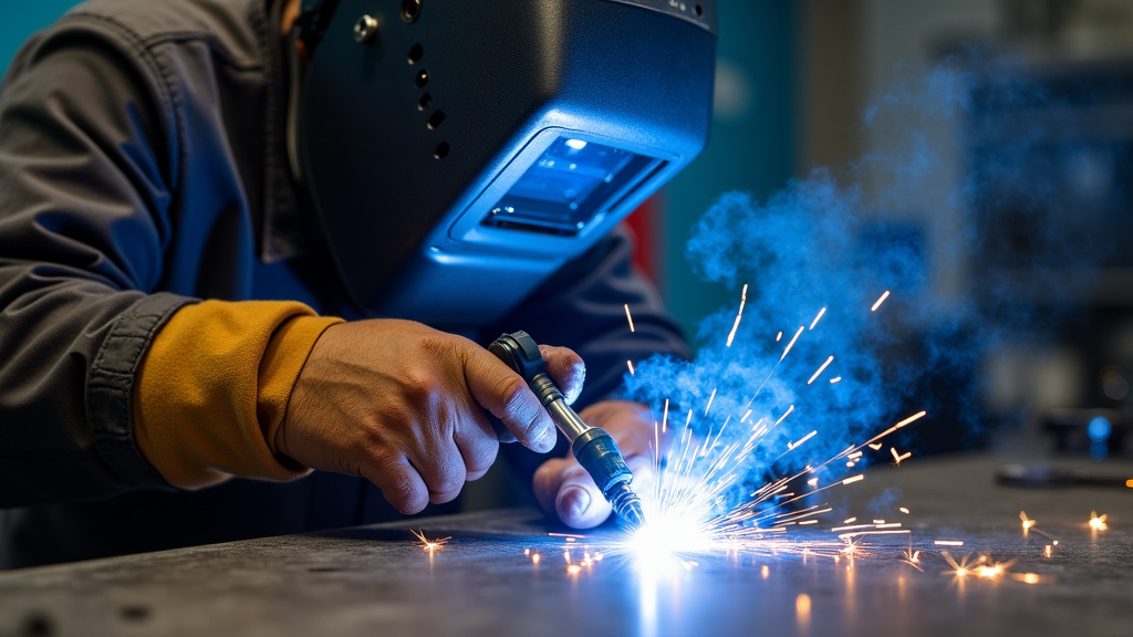 MIG vs. TIG Welding: Core Differences Explained