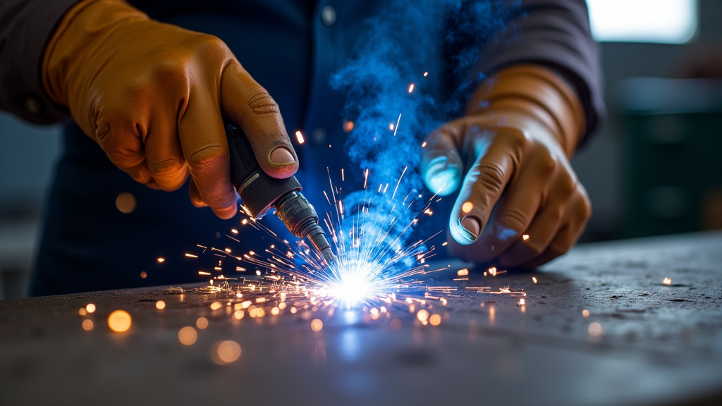 Figuring Out the Simplest Welding Method to Start With