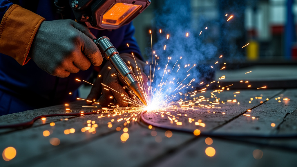 Understanding Weld Strength: What Makes a Weld Truly Strong
