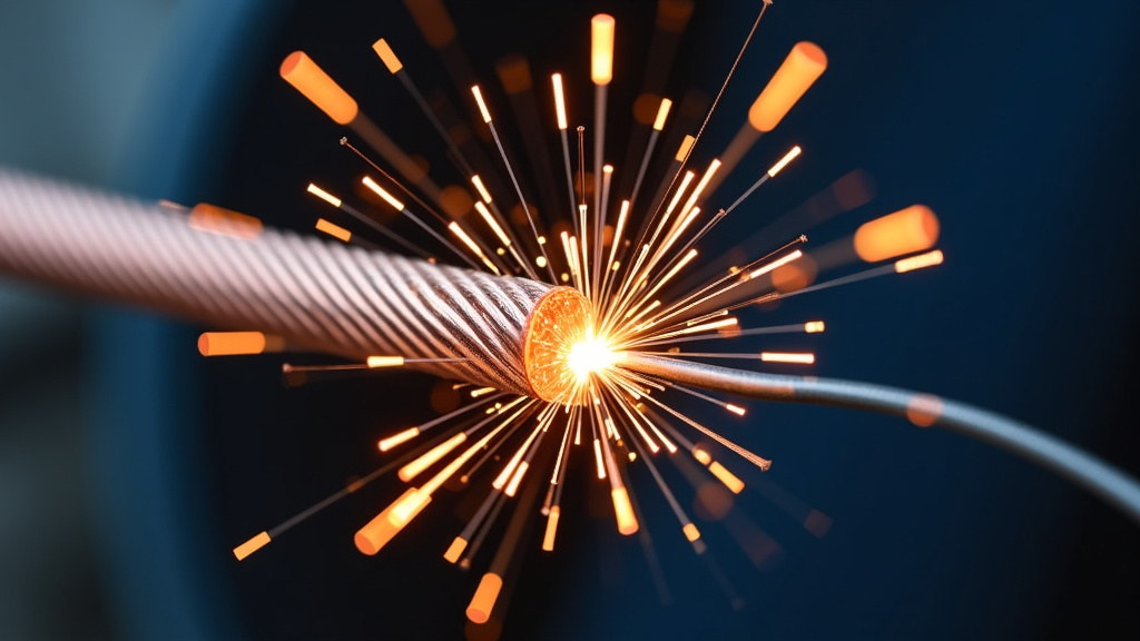 Understanding Welding Wire Composition: What's Inside?